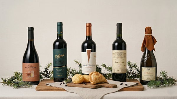 Día Internacional del Malbec