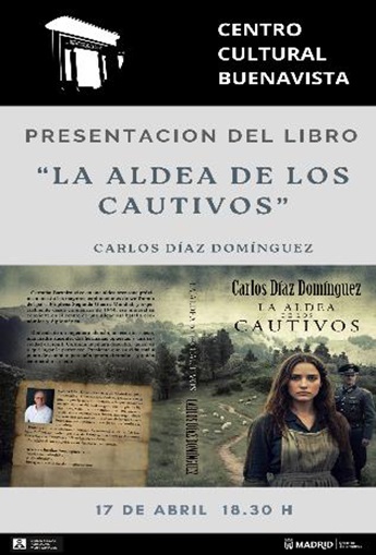 La aldea de los cautivos