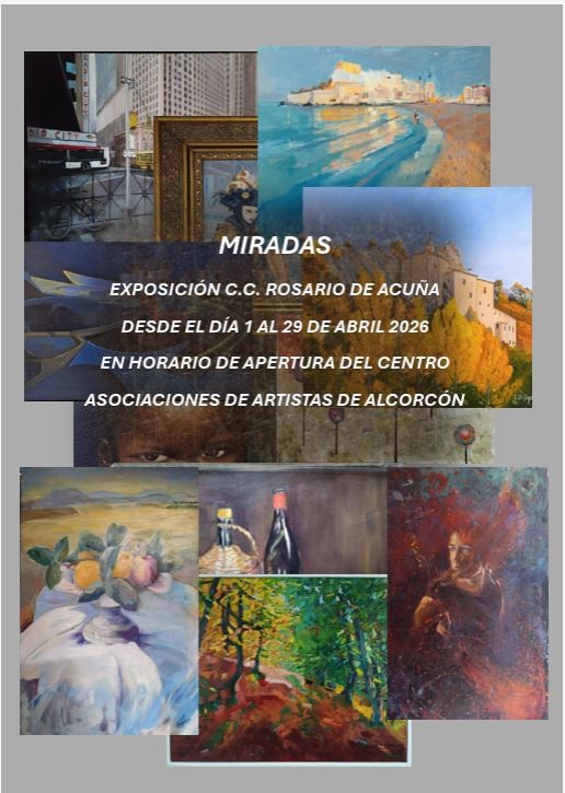 Miradas