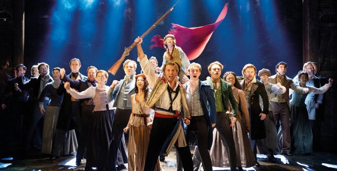 Les Misérables