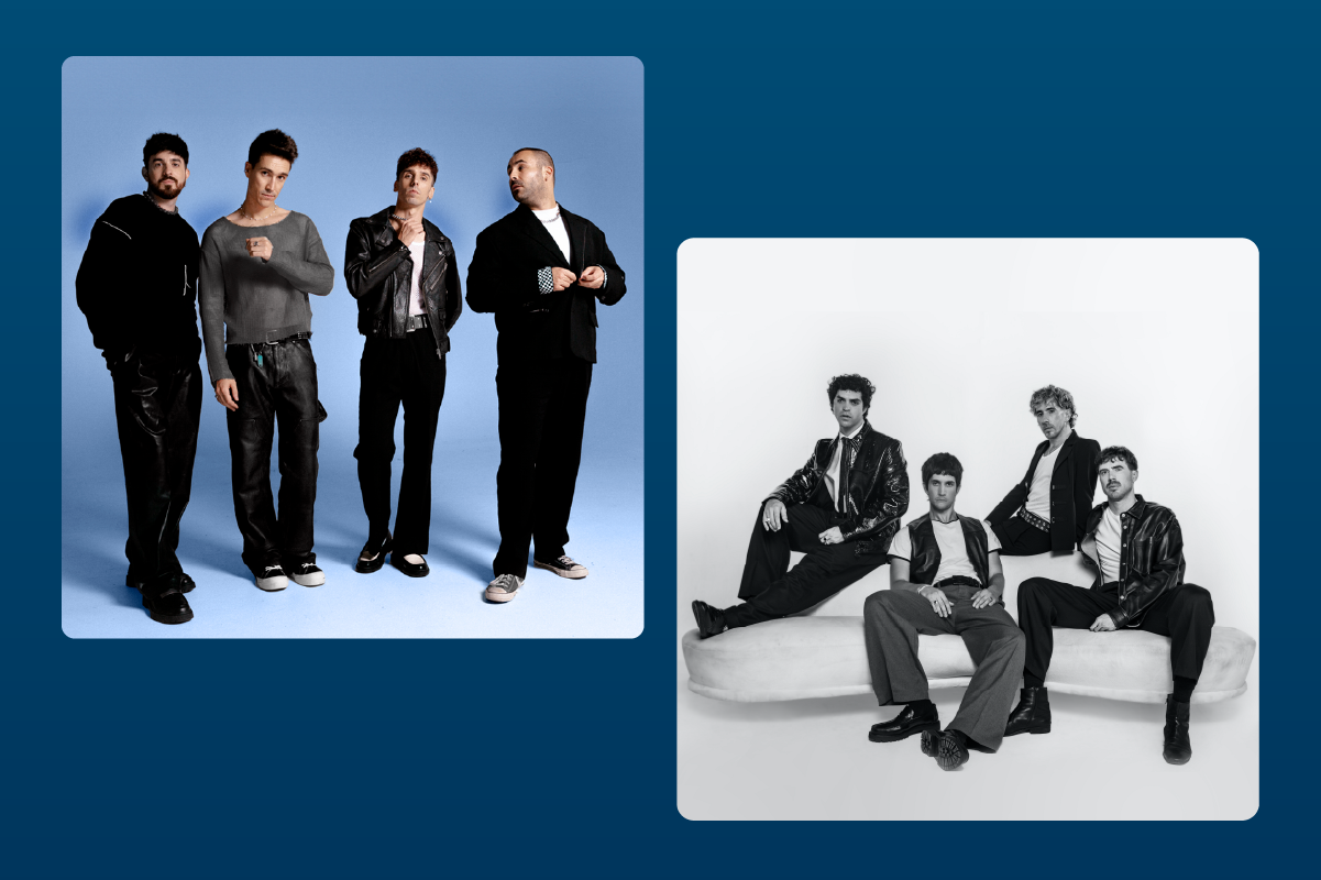 Veintiuno / Silvestre y la Naranja — Noches del Botánico