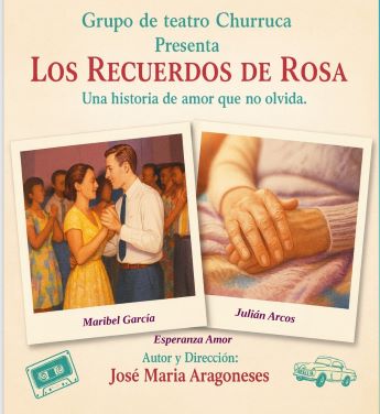 Los recuerdos de Rosa