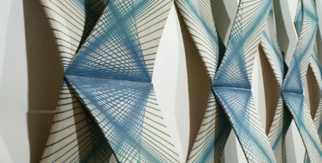 Liminal Space. María Oriza