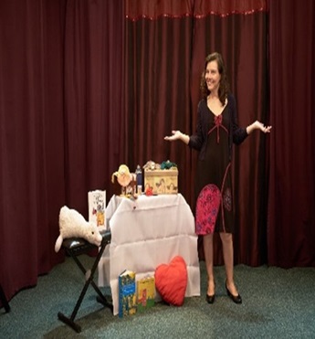 Soñando con Claudia