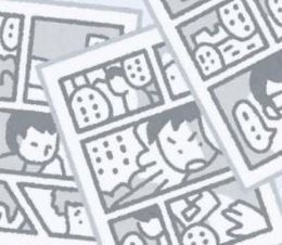 Club de lectura novela gráfica en la Biblioteca Manuel Vázquez Montalbán