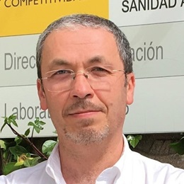 'Los laboratorios de alta seguridad biológica' por Miguel Ángel Jiménez Clavero