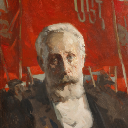 Ruta guiada: 'Pablo Iglesias y los orígenes del Movimiento Obrero en Madrid'