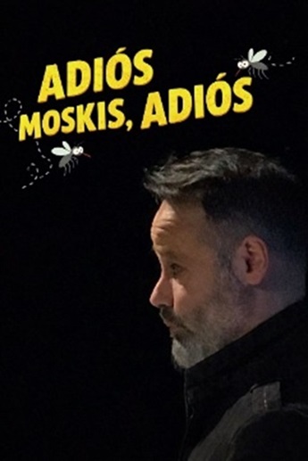 Adiós Moskis, adiós