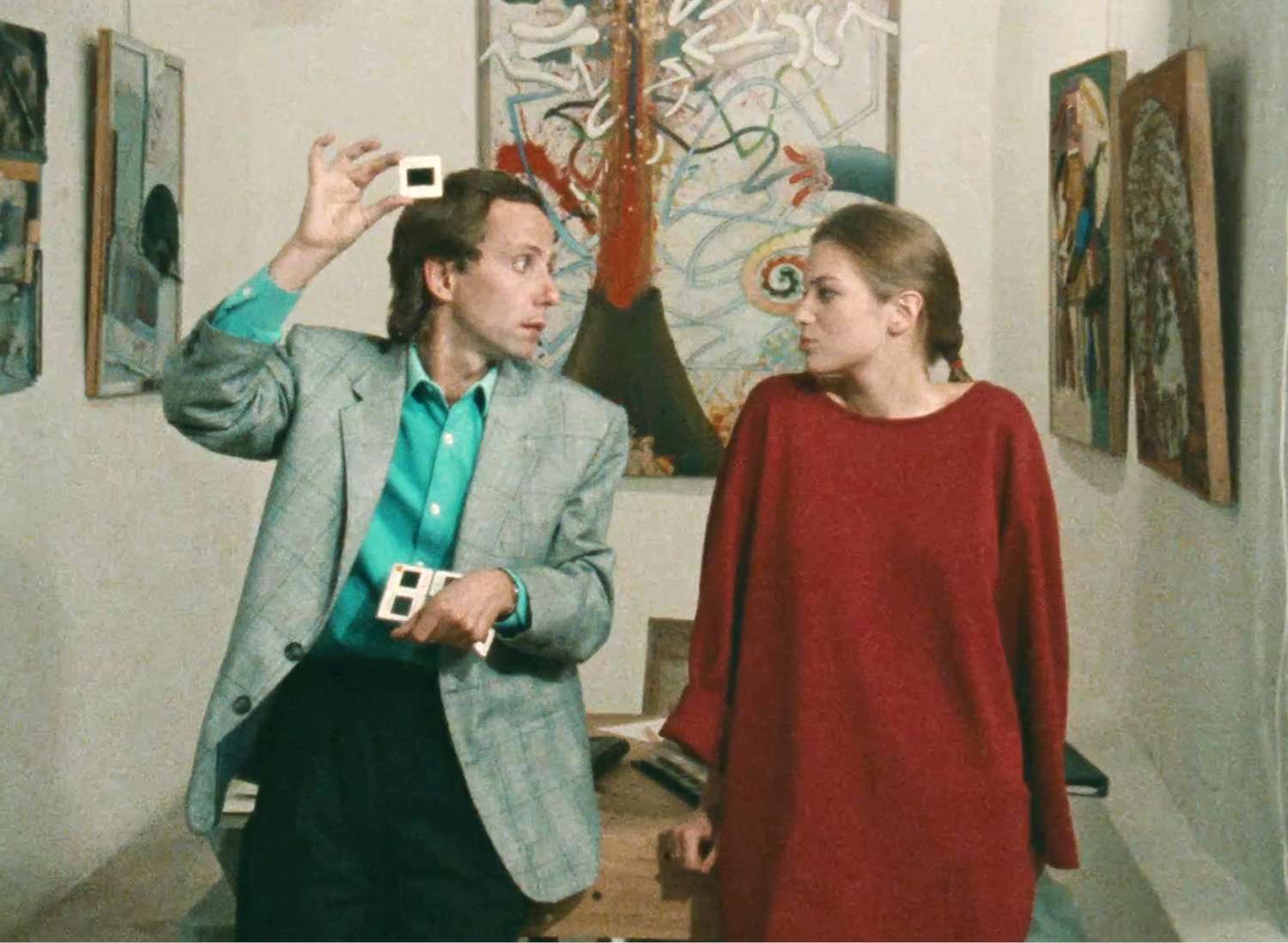 Cuando el destino nos alcance