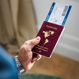 Regularise Yourself in 2026: Migrant Regularisation Information Session