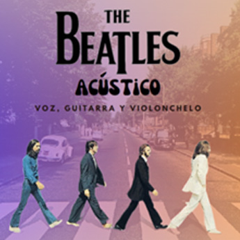 Tribute to the Beatles
