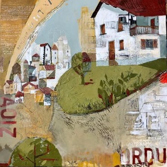 Javier Aoiz Orduna y Maria José  Aoiz Orduna