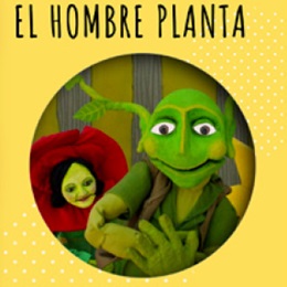 The Plant Man