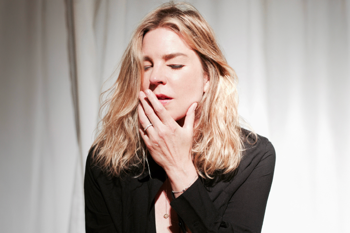 Diana Krall — Noches del Botánico