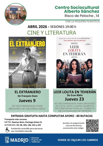 Leer Lolita en Teherán