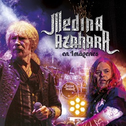 'Firma de libros 'Medina Azahara en Imágenes. Hasta la última nota'