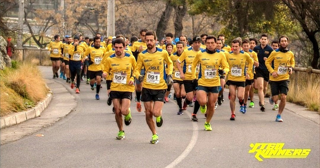 Santiago Runners Club