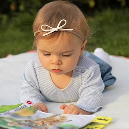 'El jardín de Cuenteando' con Alicia Cuenteando