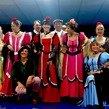 Anthology of Zarzuela