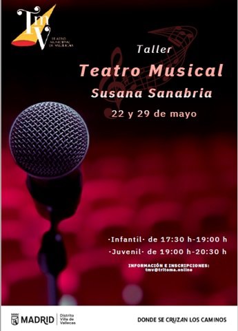 Musical Theatre Workshop