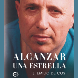 Reaching a Star by J. Emilio de Cos