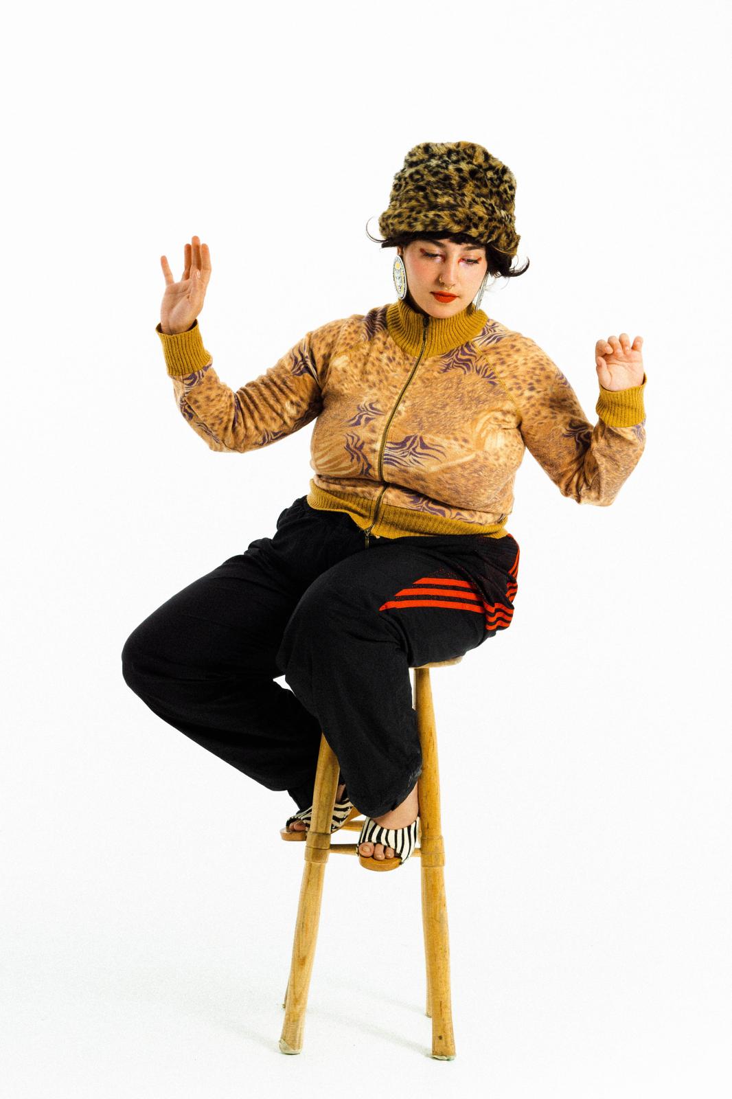 Taller de Voz y Canto