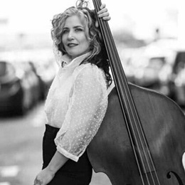 Lila Horovitz Trio
