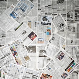 Learn English with Press Articles