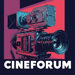 Cinefórum IVÁNdVARGAS