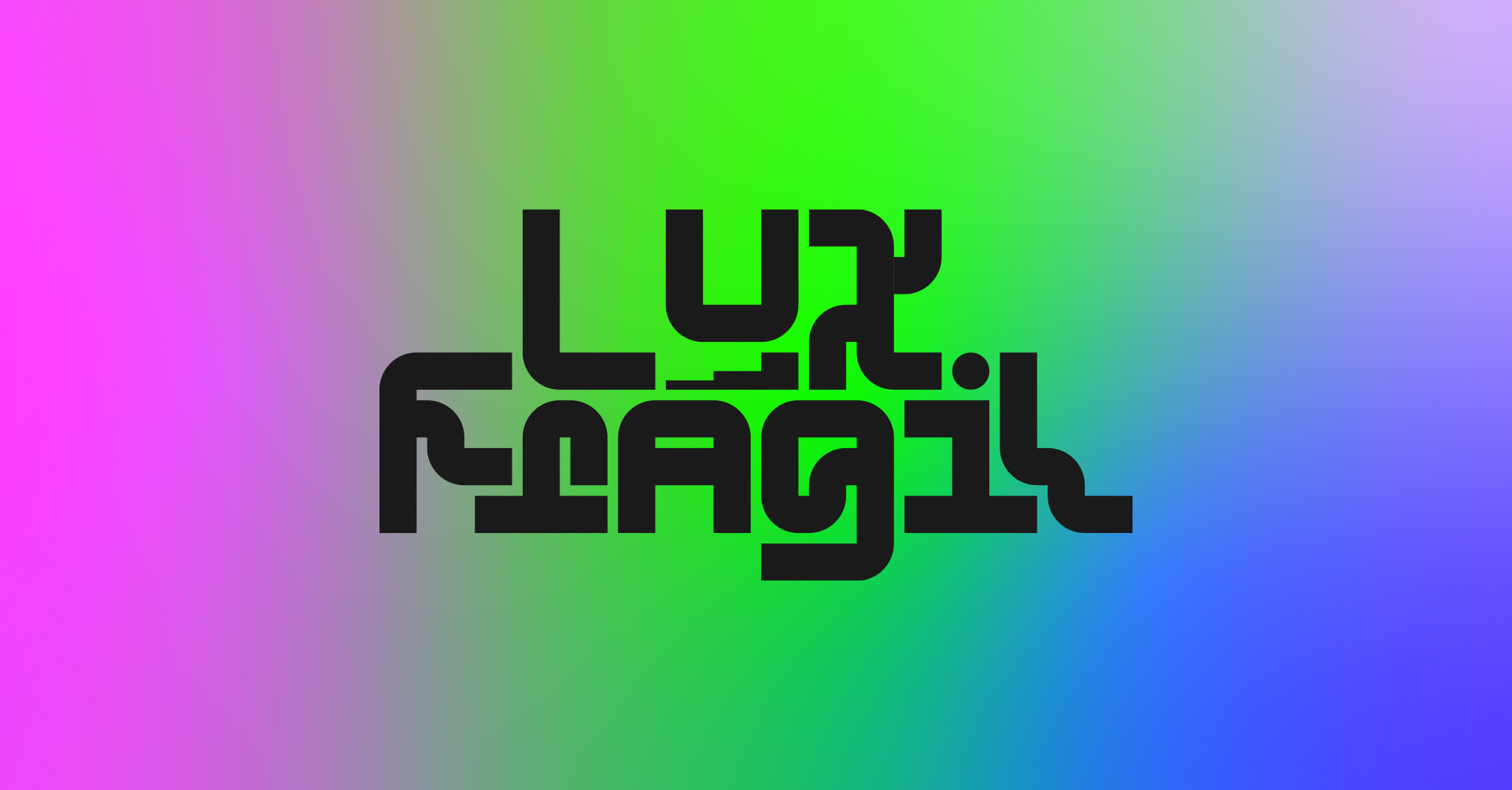 Night at Lux - Lux Frágil