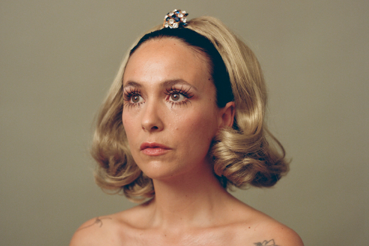 Rigoberta Bandini — Noches del Botánico