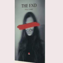 'The End', de Pura Gómez