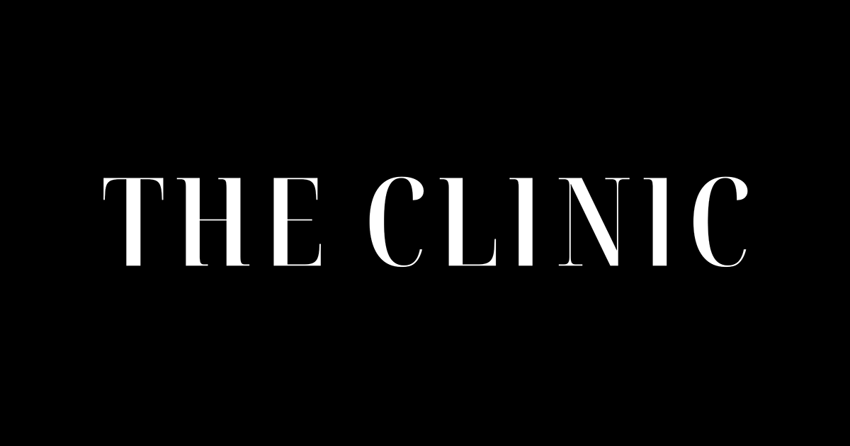 Live Music at Bar The Clinic