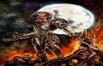 La cultura pop en la ilustración tradicional