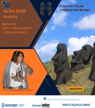 Rapa Nui. Mito y realidad en la Isla de Pascua