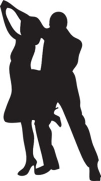 Free Latin Rhythms and American Dance (Intermediate Level)