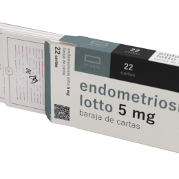 Endometriosis 5mg
