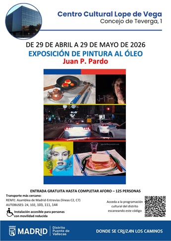 Juan P. Pardo