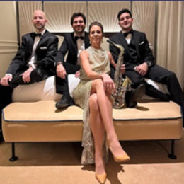 Jazz Time
