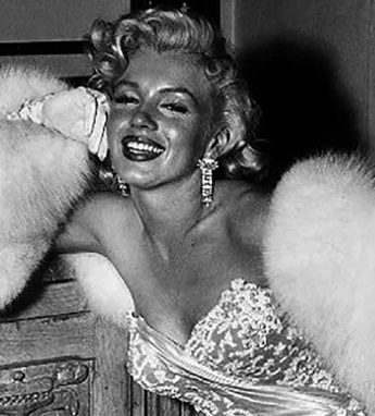 Marilyn, Popular and Cultural Icon