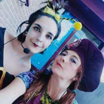 Una pequeña y gran sorpresa