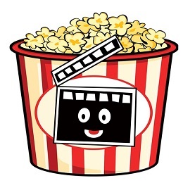 Children's Cinema: WALL-E at María Lejárraga Library