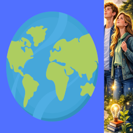 Presentación Proyecto Nueva Mirada, una propuesta para adolescentes, jóvenes y adultos