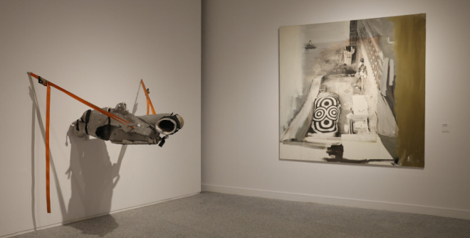 Madrid Collects. 50 Contemporary Art Collections