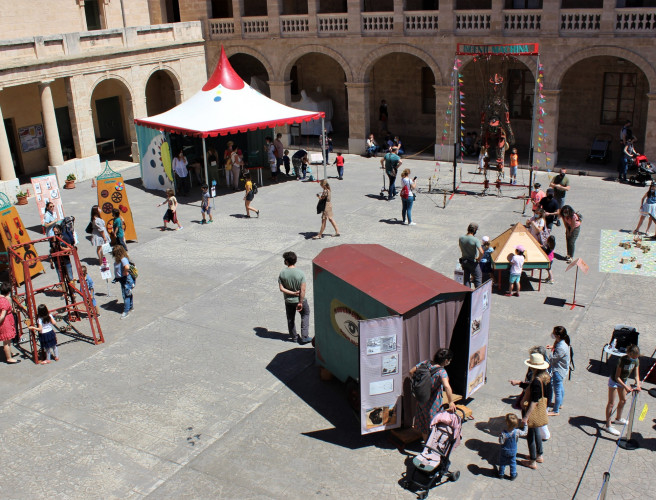 Ingenii Machina - Villaverde