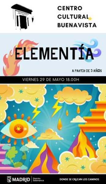 Elementía