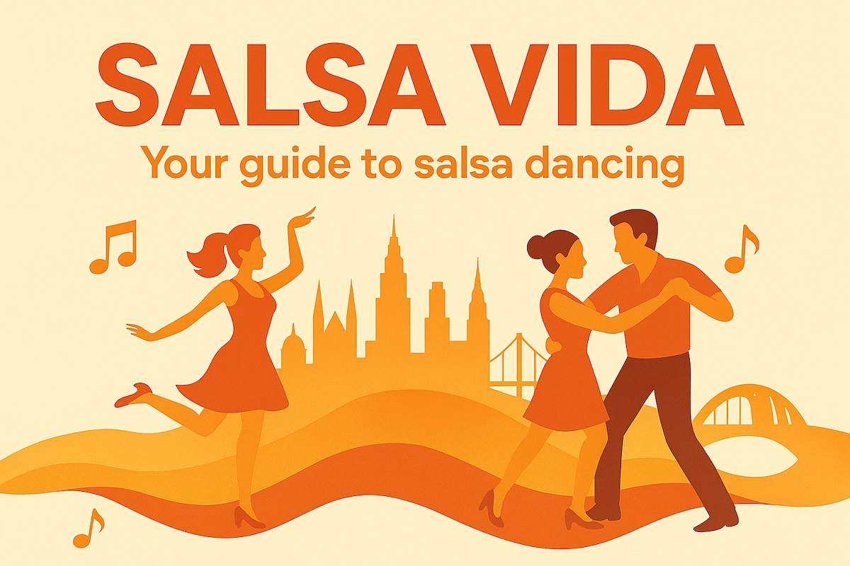 Salsa and Bachata Night at Club Orixas