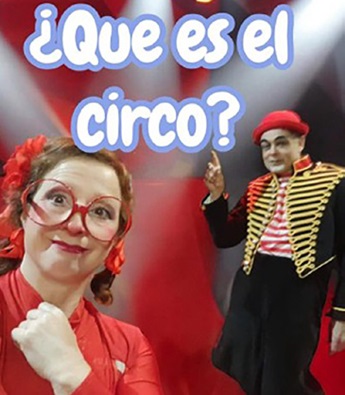 What is the Circus?