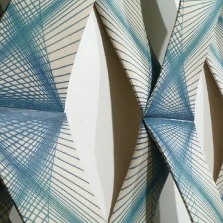 María Oriza «Espacio liminal»