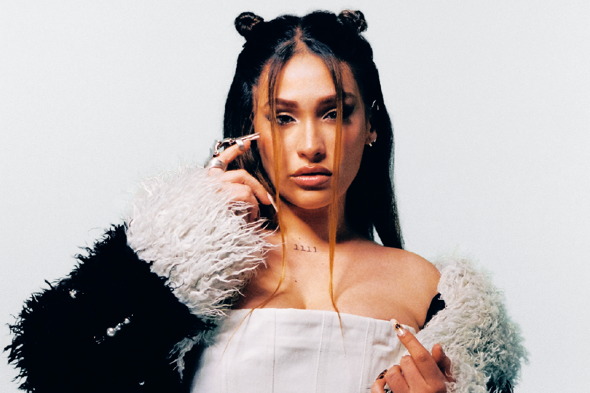 Lia Kali — Noches del Botánico